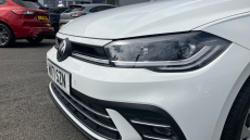 Volkswagen Polo 1.0 TSI Style 5dr Petrol Hatchback